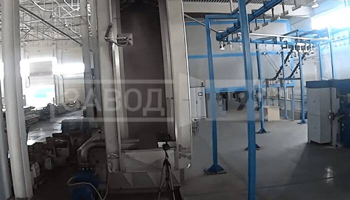 Порошковое покрытие: элемент декора и средство защиты металлических изделий