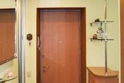 Выбор двери в квартиру